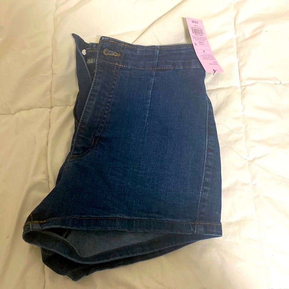 Wild fable Jean shorts